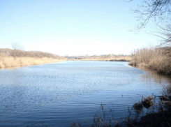 Оздоровление реки Темерник продолжится и в 2024 году