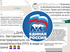 В Ростовской области призывают массово голосовать на праймериз «Единой России»