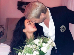 Николай Басков променял ростовчанку Викторию Лопыреву на «Мисс Россия» посвежее и помоложе 