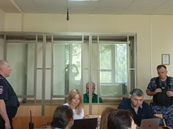 В суде по делу Виталия Кушнарева гособвинители закончили допрашивать своих свидетелей