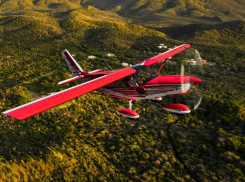 Самолеты из Таганрога начнут продавать на Ozon за 9,7 млн рублей