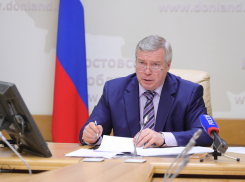 Новые «коронавирусные» ограничения приняли в Ростовской области