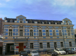 Тогда и сейчас: «треугольник русской литературы» и проспект Чехова