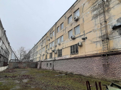 В Ростове не нашли покупателя на бывший оборонный завод «Прибор»