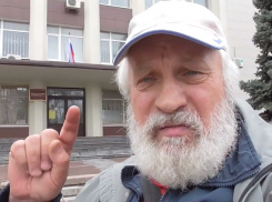 В Ростове скандального видеоблогера Рулёва отправили в колонию за вымогательство