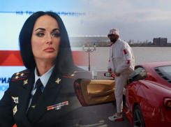 «Это не только неуважение к окружающим, но и нарушение закона» — Ирина Волк прокомментировала гонки по набережной Ростова