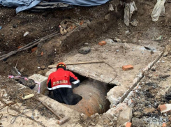 В Ростове починили теплотрассу из-за аварии на которой пострадали 13 человек