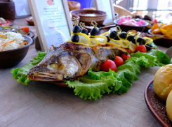 В Ростовской области выбрали две лучшие школьные столовые 