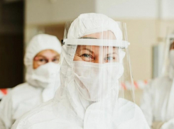 Ростовская область третьи сутки бьет рекорд по числу заболевших коронавирусом