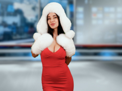 Последние выходные декабря в Ростове будут пасмурными и ветреными