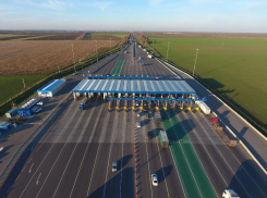 «Автодор» прокомментировал предложение об отмене платного проезда по М-4 «Дон» от Москвы до Ростова