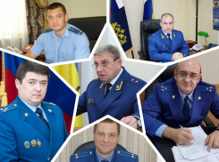 Пять самых богатых прокуроров Ростовской области