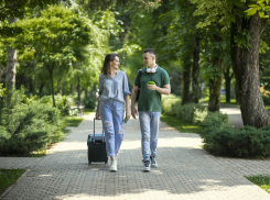 В древний город в Ростовской области турпоток увеличился на 26%