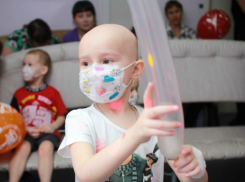 Спасать детей от смерти сложными операциями планируют в Ростове