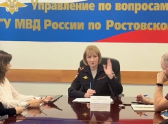 Мигранты совершили 400 преступлений в Ростовской области  