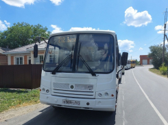 На Дону хотят завлекать на работу водителей автобусов с помощью фитнес-клубов и библиотек