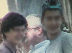 В Таганроге сын судьи с бандой «малолеток» зарезал и сжег пенсионера 