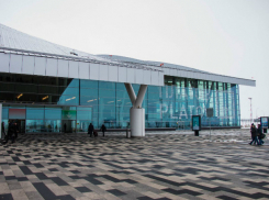 Экстренную посадку в аэропорту Ростова совершил самолет из Дубая