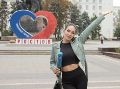 Хороших дорог, побольше зелени и туристов пожелали ростовчане в День города