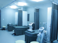 В Ростове ищут пропавший труп ковидного пациента