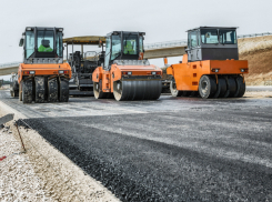 Дорогу к парку «Лога» за 115 миллионов рублей построят в Ростовской области