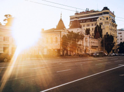 Гидрометцентр предупредил об экстремальной жаре в Ростовской области