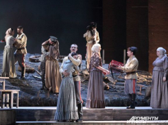 Культура и туризм обходятся Ростовской области в 2 млрд рублей в год