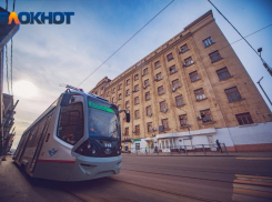 Губернатор Голубев вновь попросил деньги на строительство в Ростове скоростного трамвая