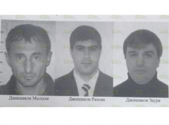 Участники перестрелки из Ростовской области могли скрыться в Армении