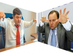 Мавр сделал свое дело, мавр может уходить