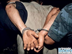 В Ростовской области задержаны подозреваемые в убийстве четырех человек