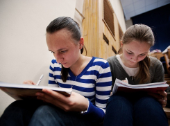 В Ростове стало меньше грамотных