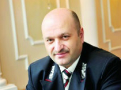 В Ростове представили нового руководителя СКЖД