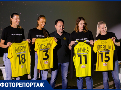 Вяхирева пока никуда не ушла: ГК «Ростов-Дон» объявил об открытии суперсезона