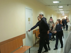 Прокурор предложил дать Кушнареву 14 лет, а он сам еще не определился с вопросом о своей виновности