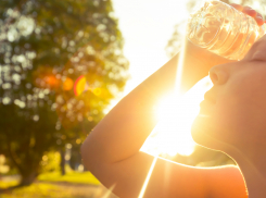 Жара до +35 градусов и сильный ветер ожидаются в Ростове в субботу