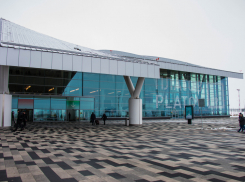 Сделать аэропорт-хаб из ростовского «Платова» предложили в объединении пассажиров