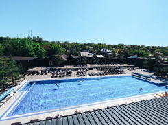 Пенная вечеринка для детей и взрослых: проведи День знаний в SPA-клубе City Creek