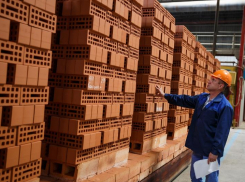 Крупный агрохолдинг покупает в Ростовской области три кирпичных завода