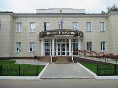 Обвиняемый в разбое грозился убить прокурора в Ростовской области