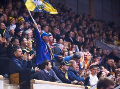 Футбольным кличем исландских болельщиков встретят ростовских гандболисток