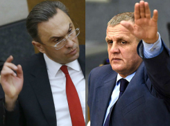 Бегство экс-депутата Госдумы Владимира Бессонова укрепило позиции коммуниста Николая Коломейцева