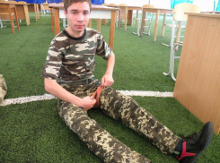 Заключенные избили сына при этапировании в Ростов, - отец подозреваемого в терроризме украинца
