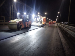 В Ростове ремонт Западного моста может стать причиной гигантских заторов