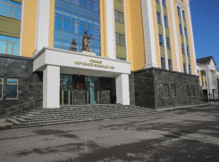 В Ростове суд рассмотрит дела воевавших на стороне ВСУ иностранных наемников