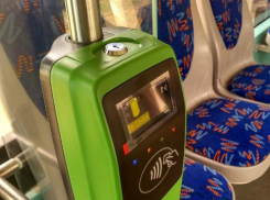 Новые говорящие валидаторы появятся в общественном транспорте Ростова