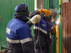 Задолжали 500 миллионов: в Ростове должникам отключили газ