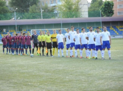 «СКА Ростов-на-Дону» одержал волевую победу и продолжает борьбу за Кубок России