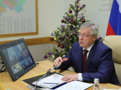 Часть коронавирусных ограничений снимут в Ростовской области с 27 декабря