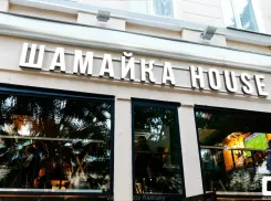  «Союзмультфильм» подал иск на ростовский бар «Шамайка House» из-за надписи на стене